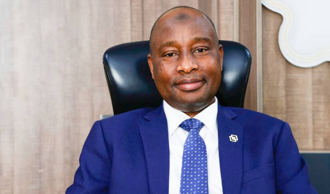 JAIZ bank appoints Haruna Musa as MD/CEO