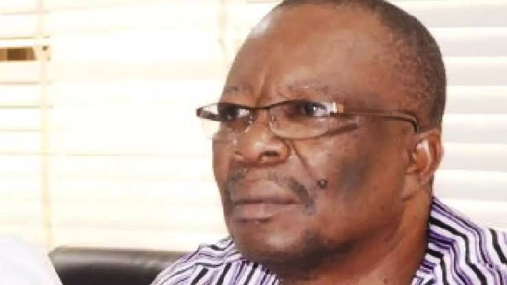 FG forcing university lecturers to embark on strike – ASUU