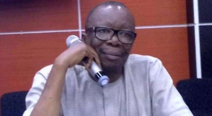 ASUU gets new president