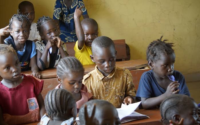 Adamawa embarks on house-to-house advocacy to ensure all children are in school