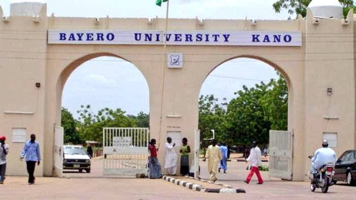 BUK promotes 772 academic, non academic staff – Official