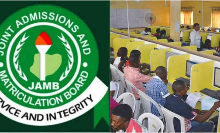 JAMB withdraws result of UTME candidate for deceiving Nigerians over fake result