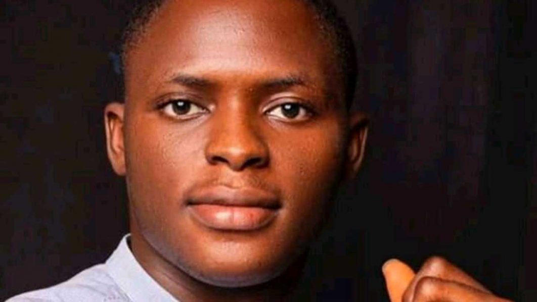 BUK first class graduate Sule Matthew shot dead in Anambra