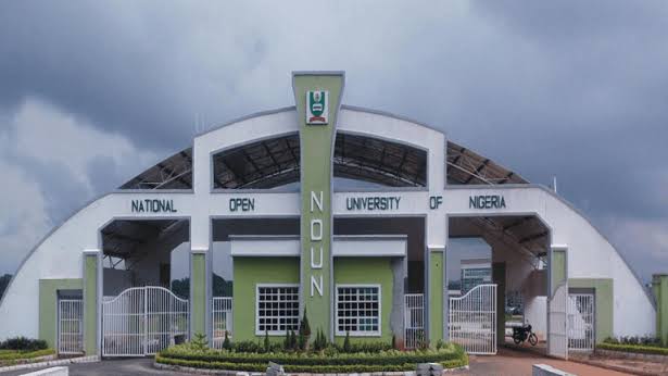 NOUN matriculates 72 Kuje inmates