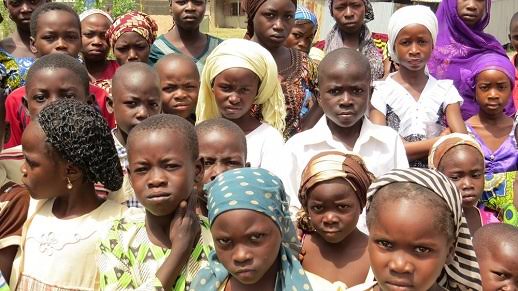 USAID, FG inaugurate orphans, vulnerable children database situation room