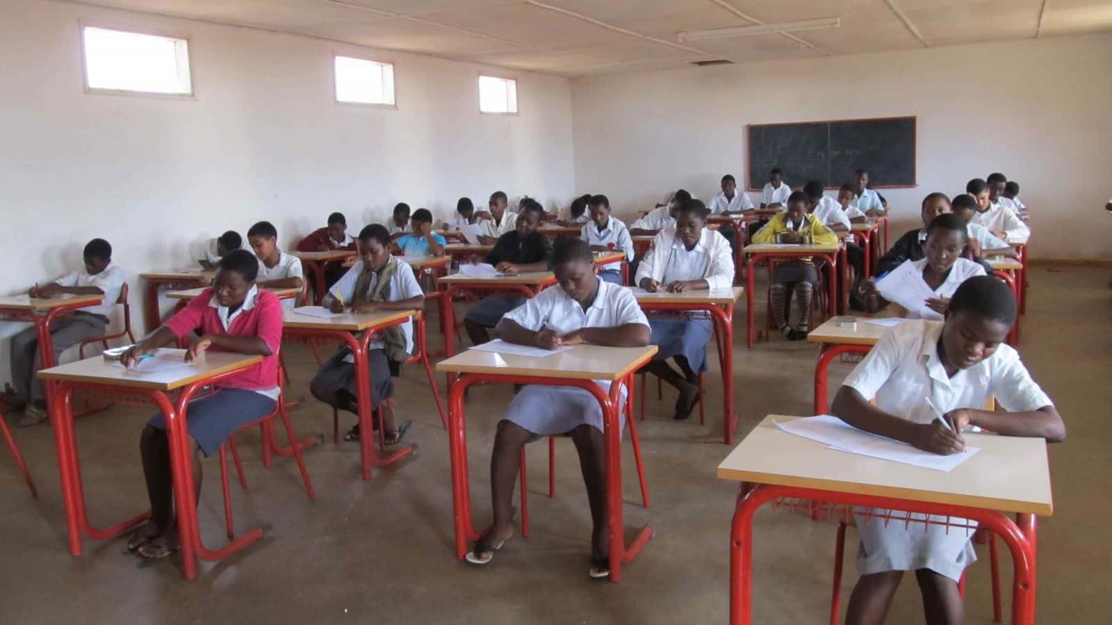 NERDC mulls review of senior secondary school curriculum