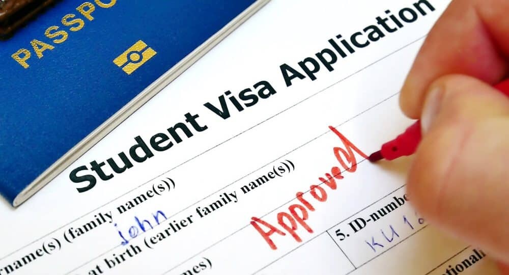 Nigeria: US mission announces student visa surge from November 24