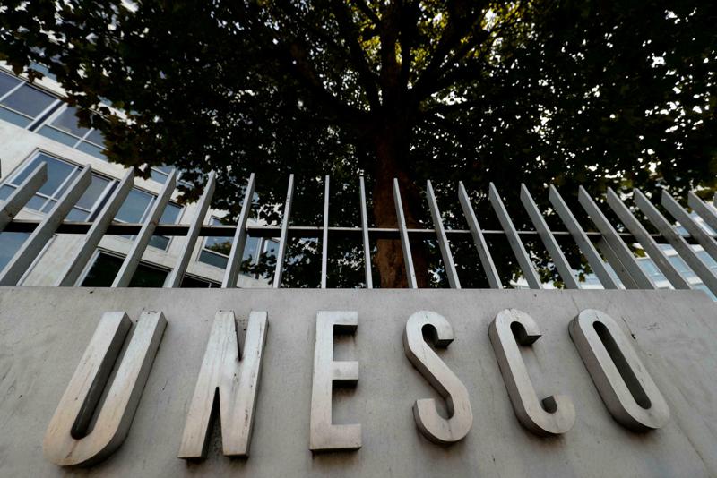 U.S. to rejoin UNESCO after 12 years