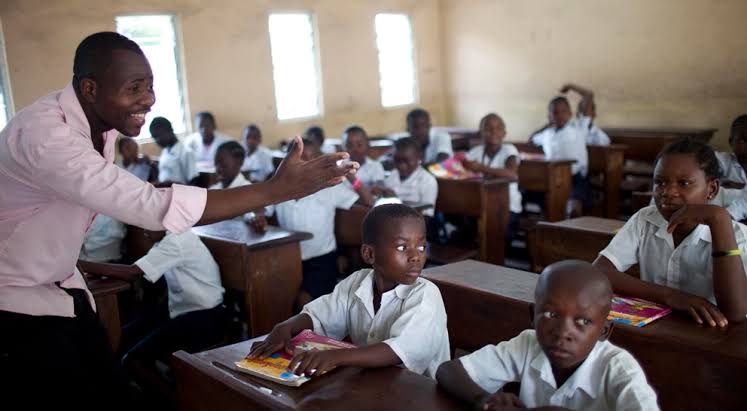 Don recommends overhauling Nigerian teacher education curriculum