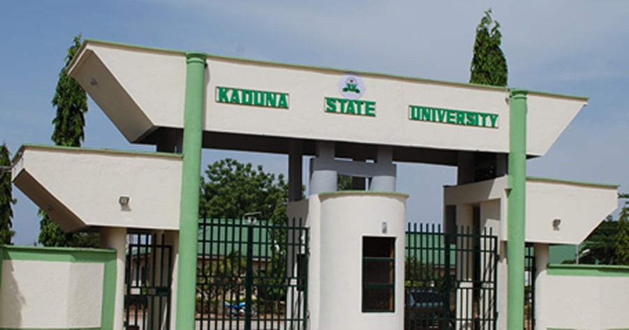 Kaduna state University suspends undergraduate academic activities indefinitely