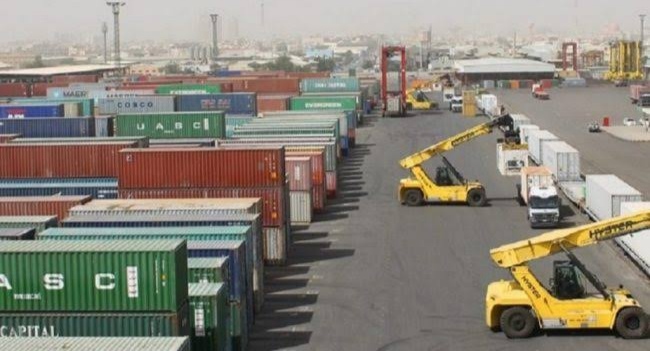 Dala dry port gulps over N5bn, ready in March, says Chairman