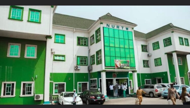 MC Oluomo Allegedly Seizes Lagos NURTW’s Office, Chases Out Ag. Admin