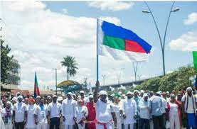 Ijaw youths warn detractors to steer clear of N/Delta Ministry