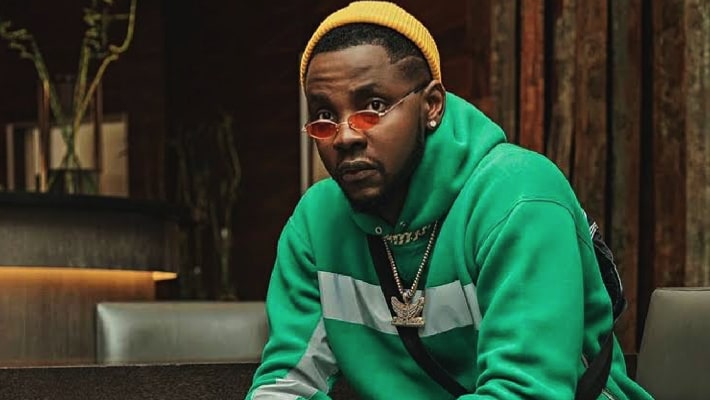 Kizz Daniel’s arrest, BBN’s Beauty disqualification top social media trends