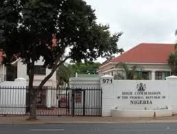 Assault: Nigerian consulate, South African police watchdog effect arrest of officers