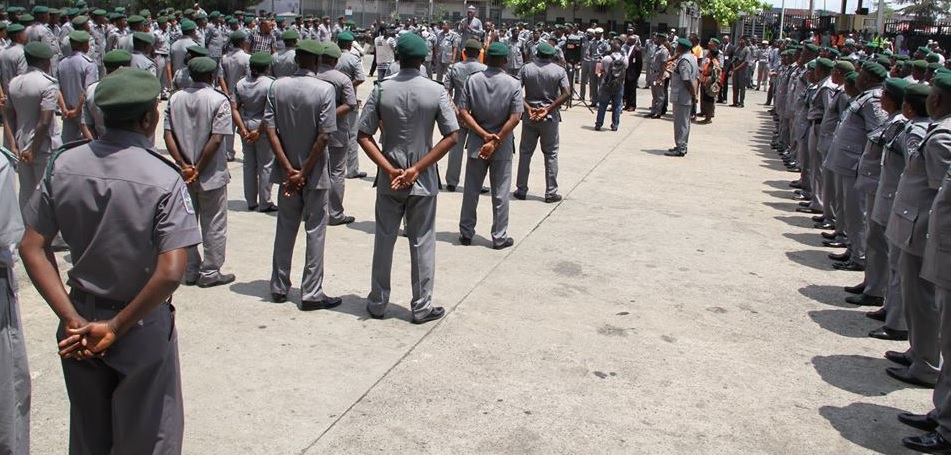 Customs generates N188.6bn from importers at Onne Port in 2021