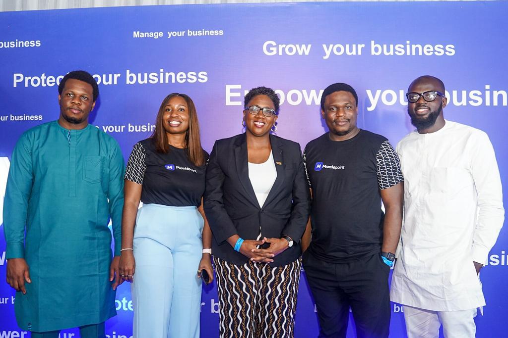 TeamApt Relaunches Moniepoint, Becomes Business Bank