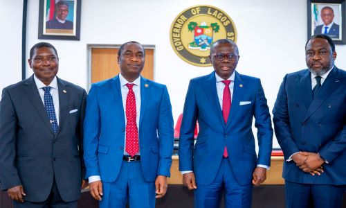 LASG to host 2nd edition of employment summit in March