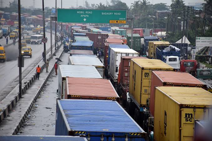 FRSC seeks motorists support, as 2nd Niger Bridge opens   