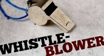 Whistleblower: Fear of victimisation making policy’s impact minimal 5 years after-Survey