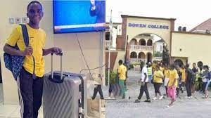 Oromoni’s death : Why we exonerated Dowen students, others – Lagos DPP