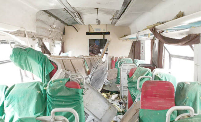 FG intensifies efforts to secure release of kidnapped victims of Abuja-Kaduna train attack