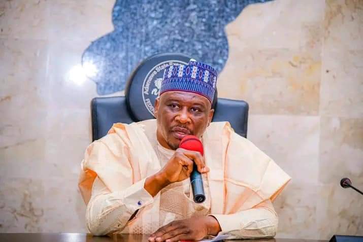 Adamawa to spend N192m on abandoned electrification projects in Gombi LGA