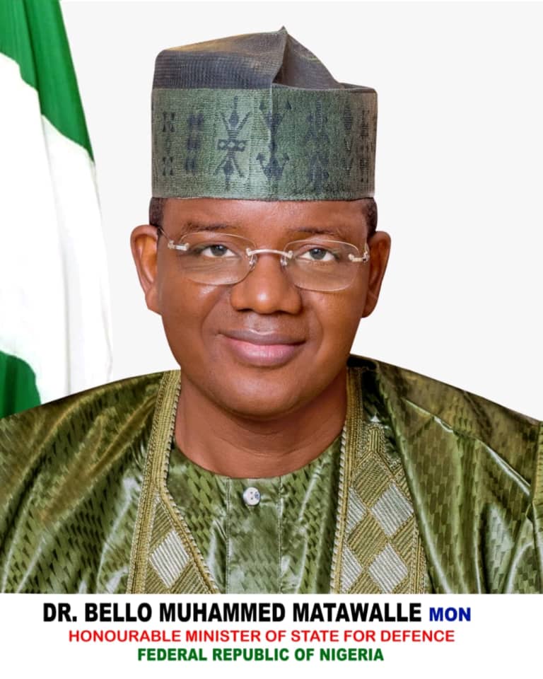 Zamfara abduction: Matawalle assures of safe return of students