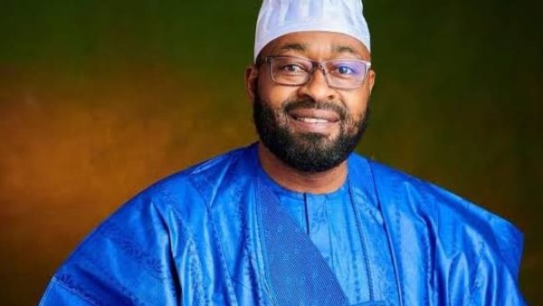 Gov. Bago is a believer in Nigeria’s diversity, says Uwak