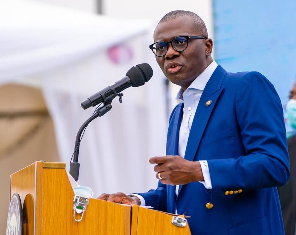 Sanwo-Olu takes lead in care of vulnerable groups, launches SWIPI