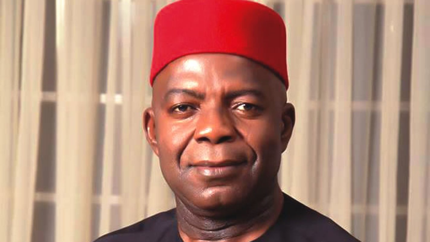 Abia Govt reiterates commitment to clear pensions arrears by December   