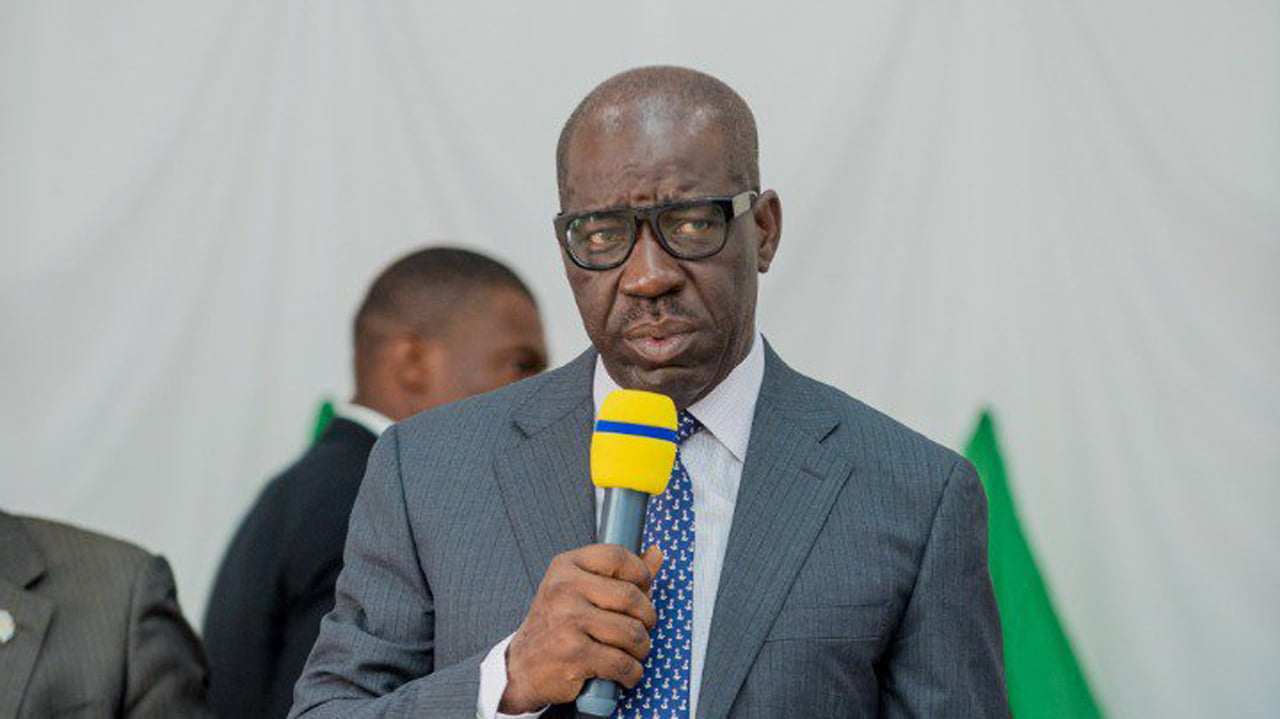Edo to begin enforcement of no vaccination card, no access to govt. facilities Sept. 15