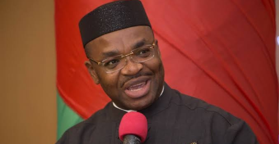 Electoral Bill: Gov Emmanuel seeks UN’s support for passage, assent