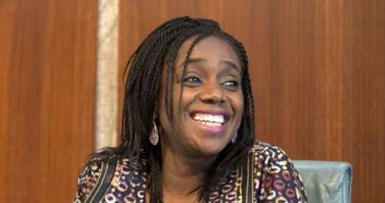 NYSC Scandal: Adeosun hails judgment but silent on certificate forgery