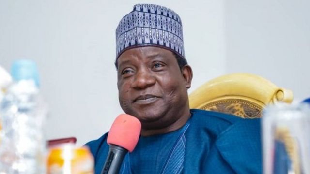 Plateau Government imposes curfew on Jos South, Bassa and Jos North