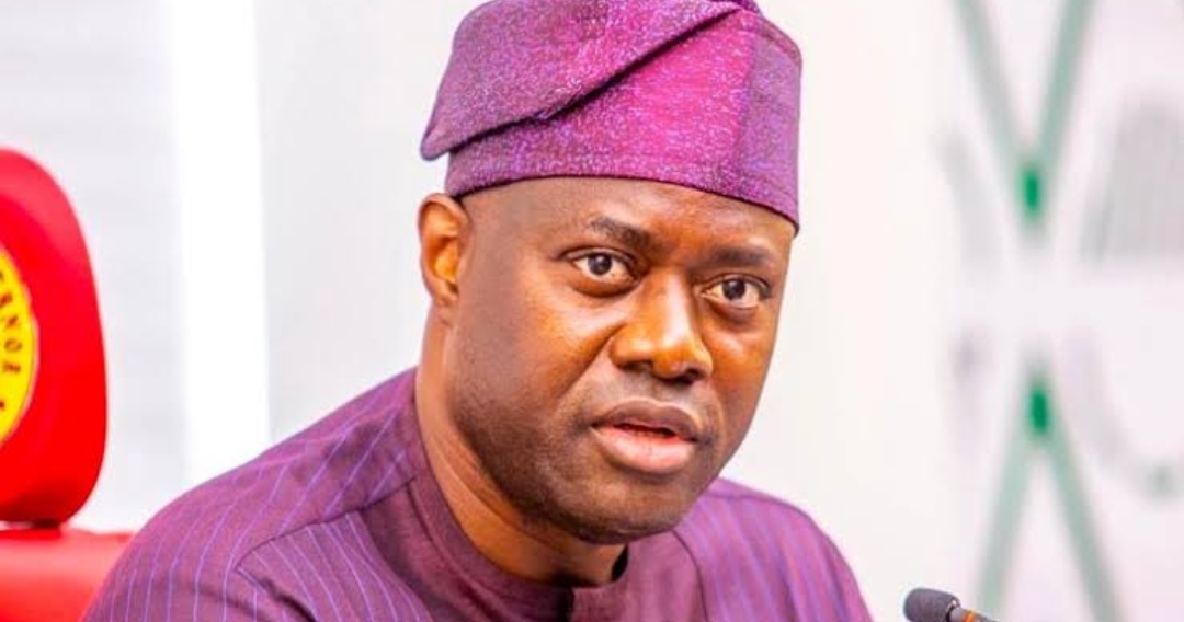 Why I dissolved my cabinet - Makinde