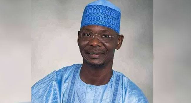 Nasarawa Assembly suspends deputy minority leader over alleged employment scam