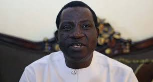 Plateau killing: Lalong to deal with promoters of fake news