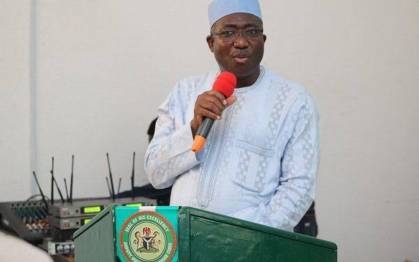 Why we banned commercial motorcycles in Minna - Niger State Govt