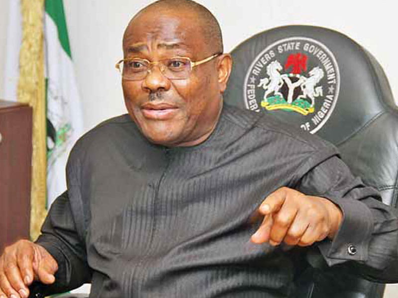 2023: Jonathan will lose my support if he joins APC – Wike