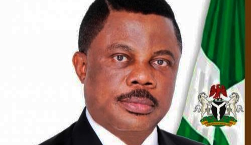 Anambra election: Gov. Obiano’s aide dumps APGA for PDP