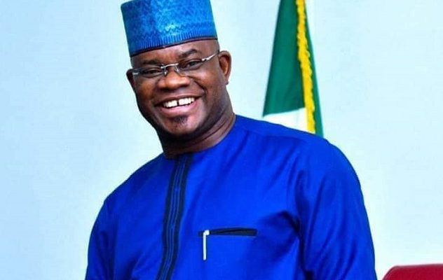 Traditional rulers, Kogi residents laud Yahaya Bello  over projects