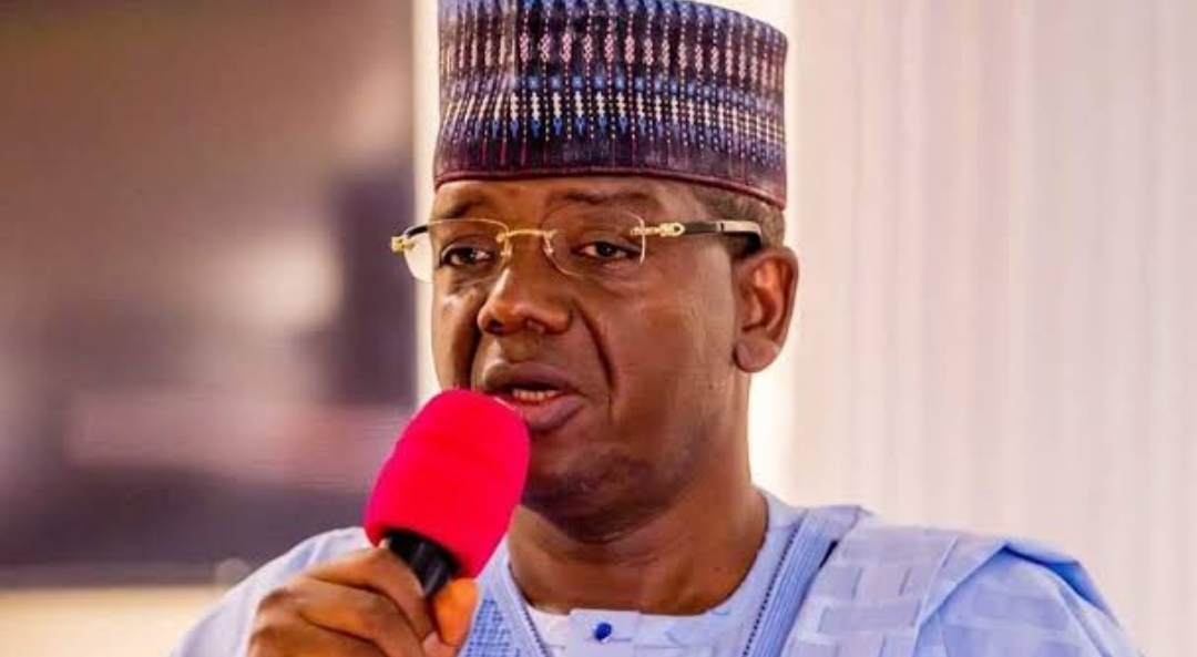 Declare State of Emergency on security, Matawalle urges FG