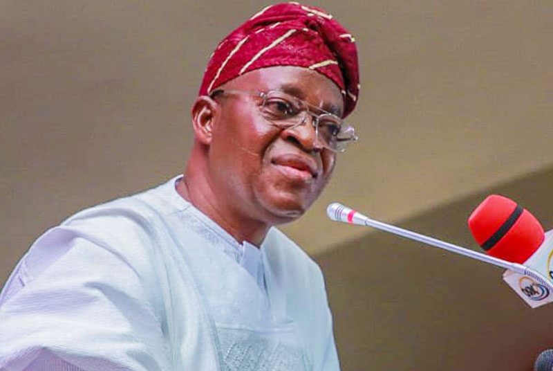 Hausa community commends Gov. Oyetola for peaceful atmosphere in Osun