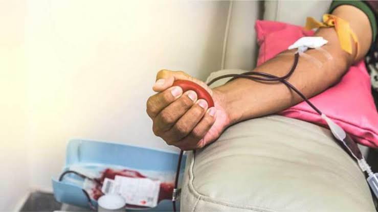 World Leukaemia day: Volunteers call for more blood donors to shore up banks