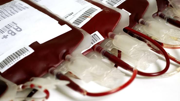 NOA to embark on ‘Donate Blood to Save a Life’ campaign