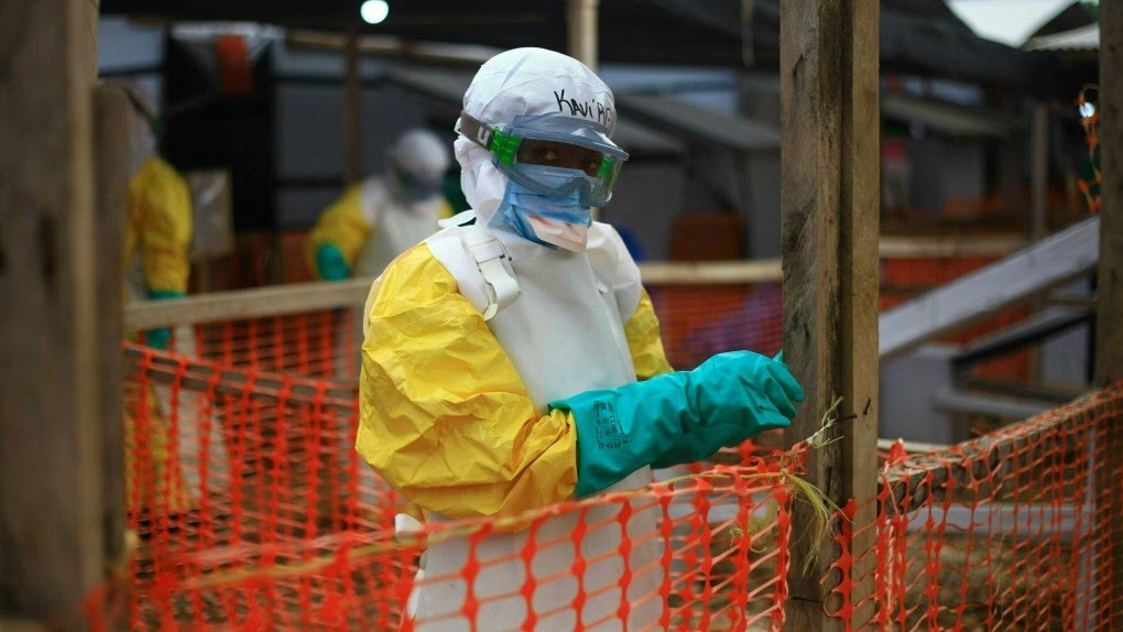 Cote D’Ivoire records first Ebola case in more than 25yrs, says health ministry