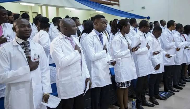 Nigeria resident doctors ordered to resume work immediately