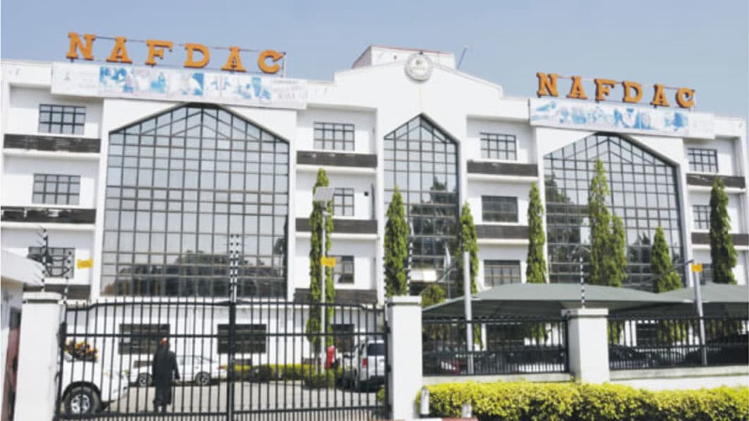 Nigeria will not be made dumping ground for banned products, says NAFDAC DG