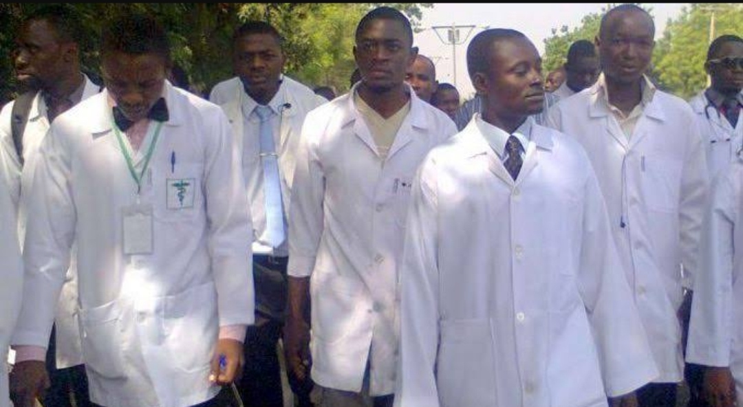 Doctor’s strike: Court directs FG, NARD to proceed with suit as negotiation fails